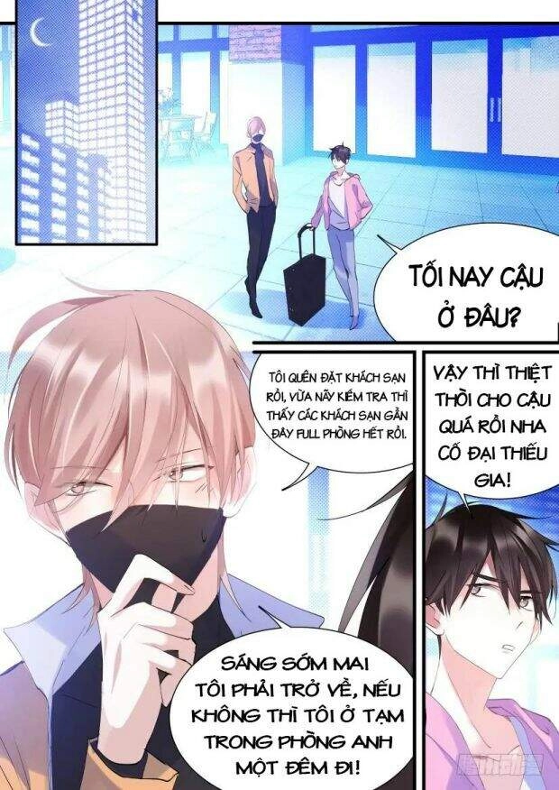 Ảnh Đế X Ảnh Đế Chapter 75 - 2