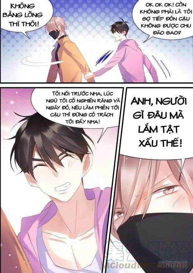 Ảnh Đế X Ảnh Đế Chapter 75 - 3