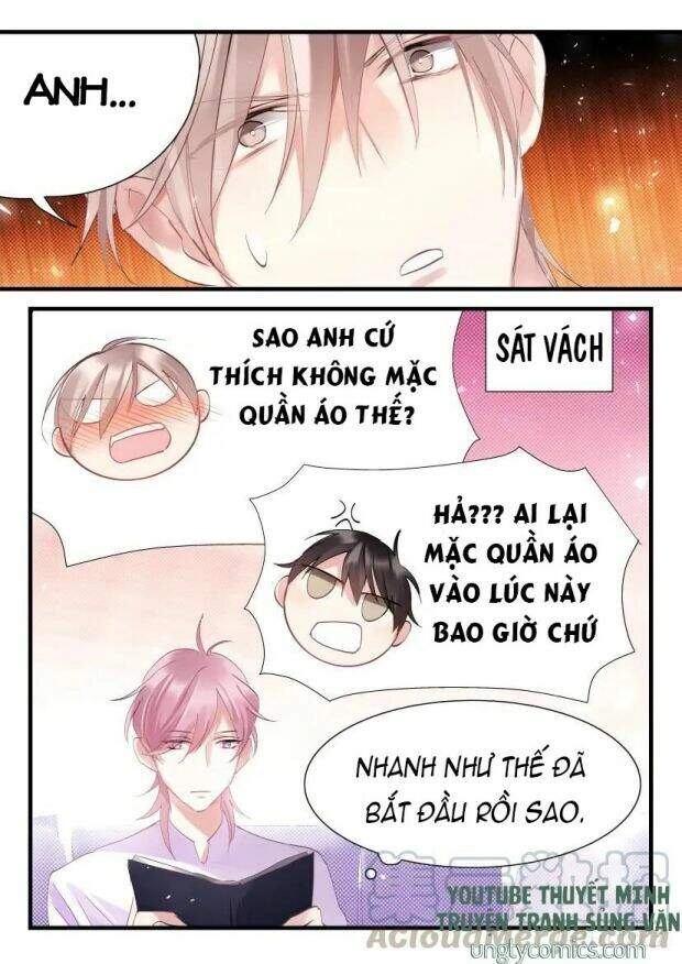 Ảnh Đế X Ảnh Đế Chapter 75 - 9