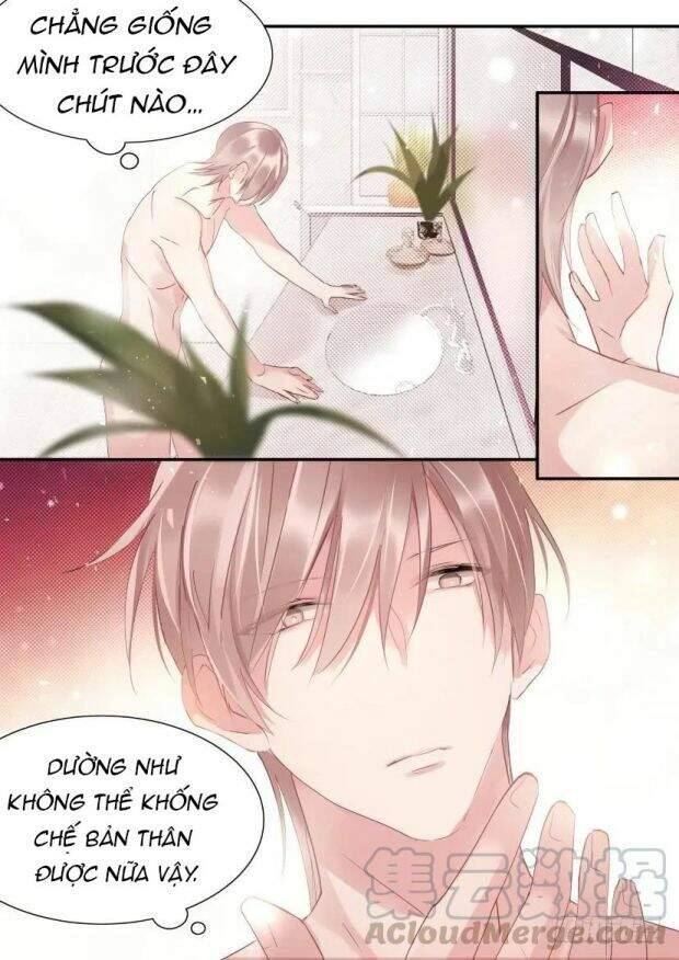 Ảnh Đế X Ảnh Đế Chapter 76 - 3