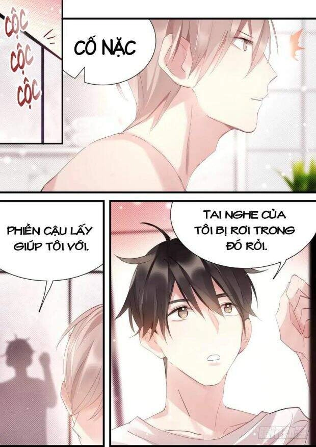 Ảnh Đế X Ảnh Đế Chapter 76 - 4