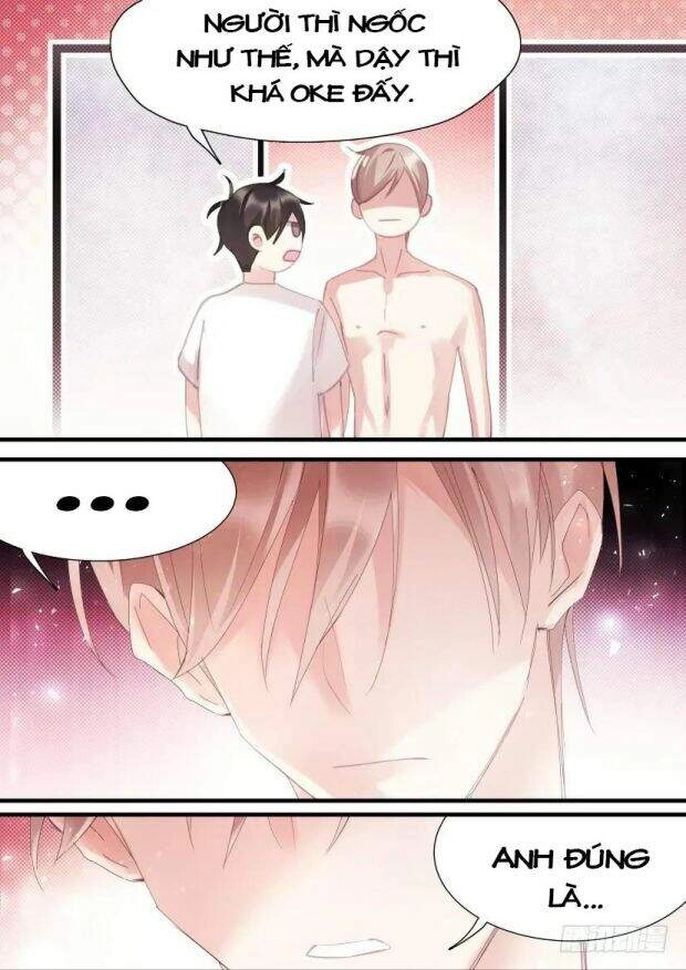 Ảnh Đế X Ảnh Đế Chapter 76 - 10