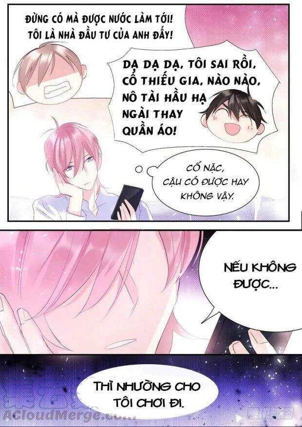 Ảnh Đế X Ảnh Đế Chapter 76 - 11