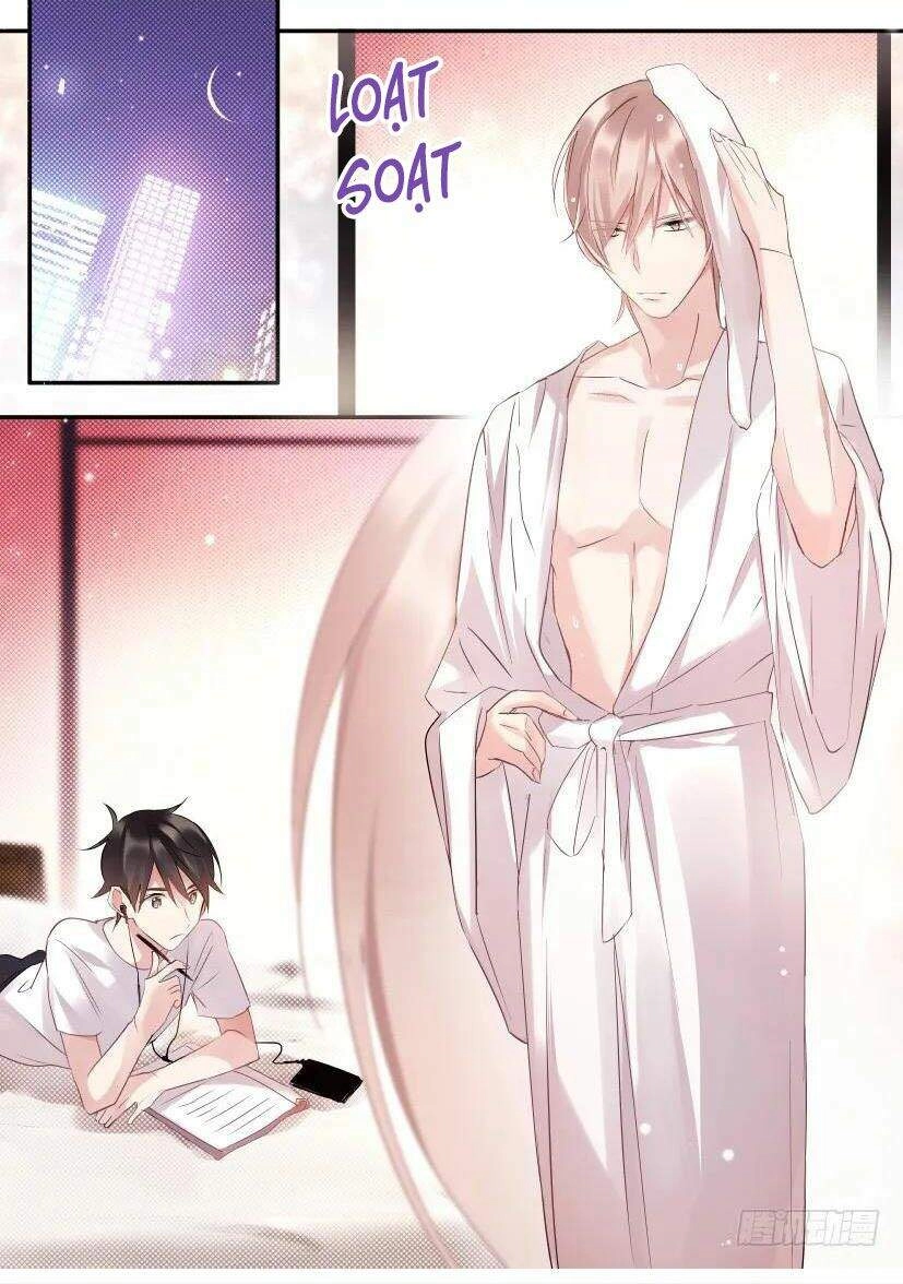 Ảnh Đế X Ảnh Đế Chapter 77 - 2