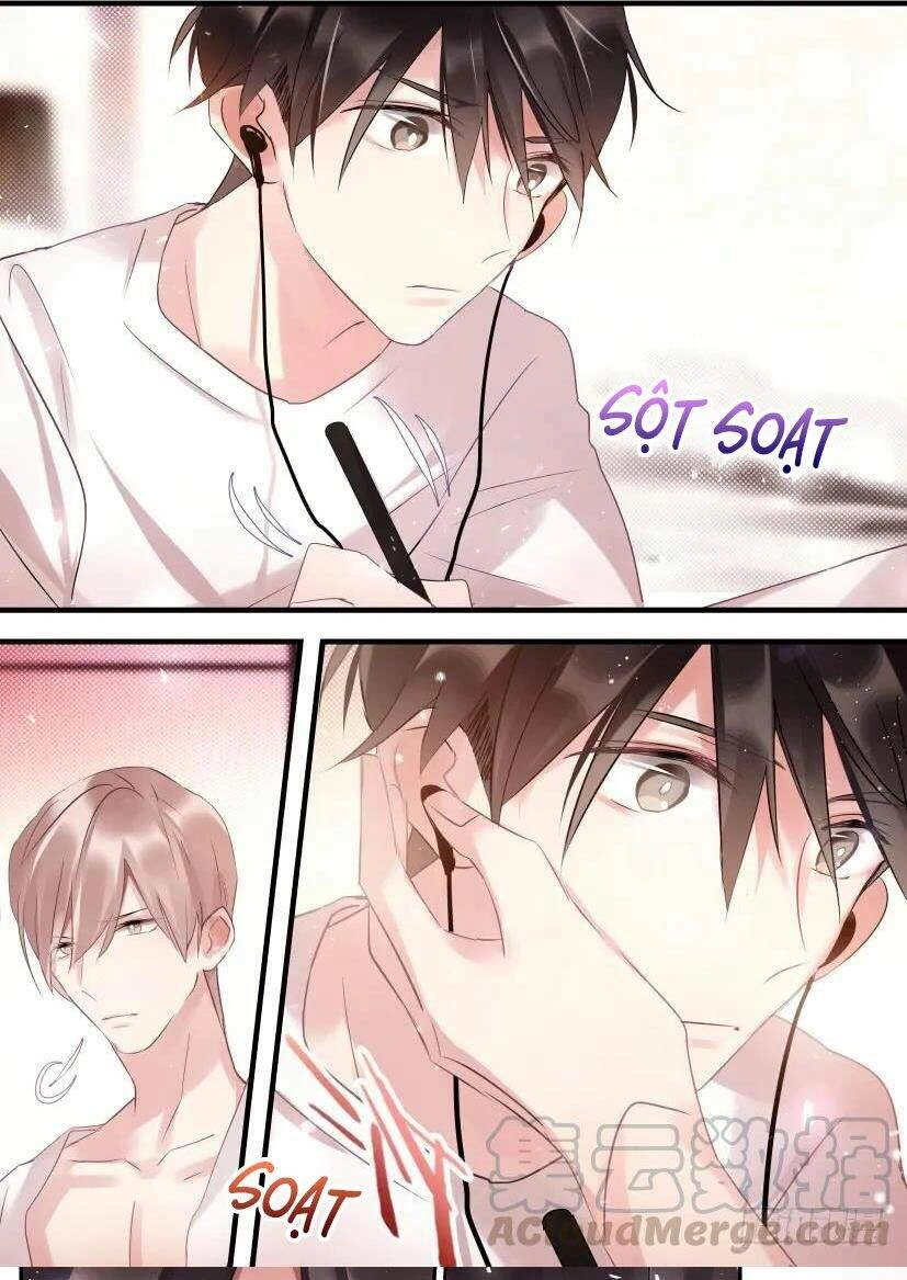 Ảnh Đế X Ảnh Đế Chapter 77 - 3