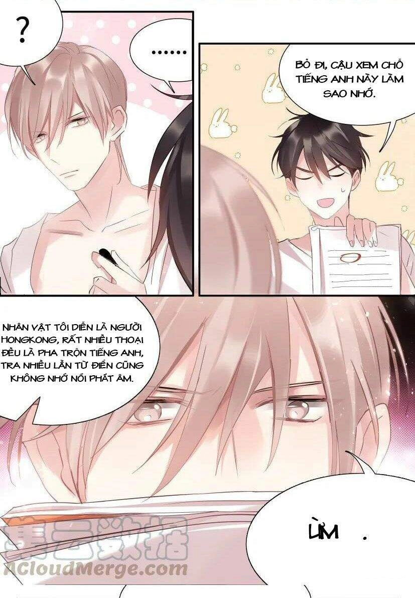 Ảnh Đế X Ảnh Đế Chapter 77 - 5