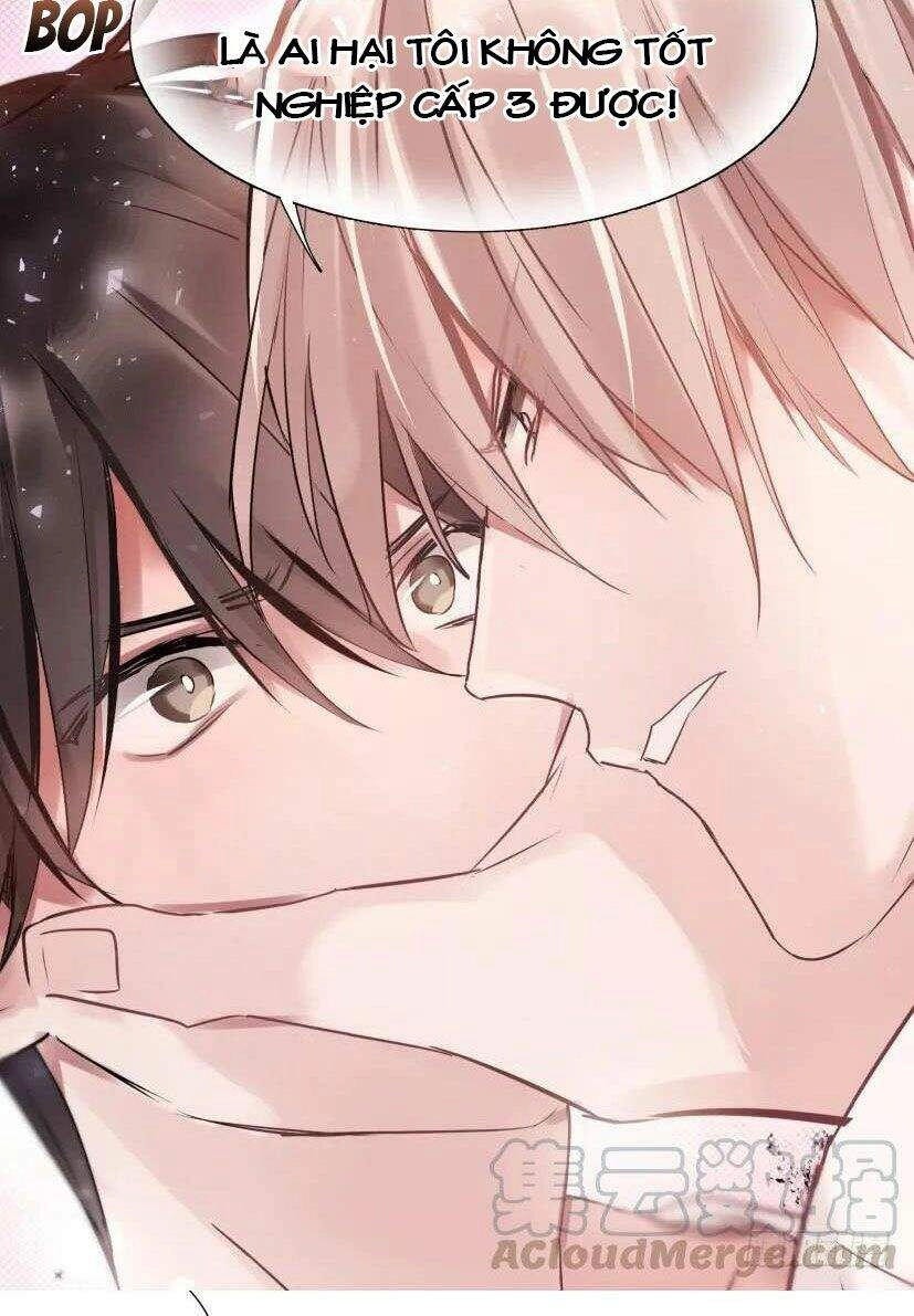 Ảnh Đế X Ảnh Đế Chapter 77 - 7