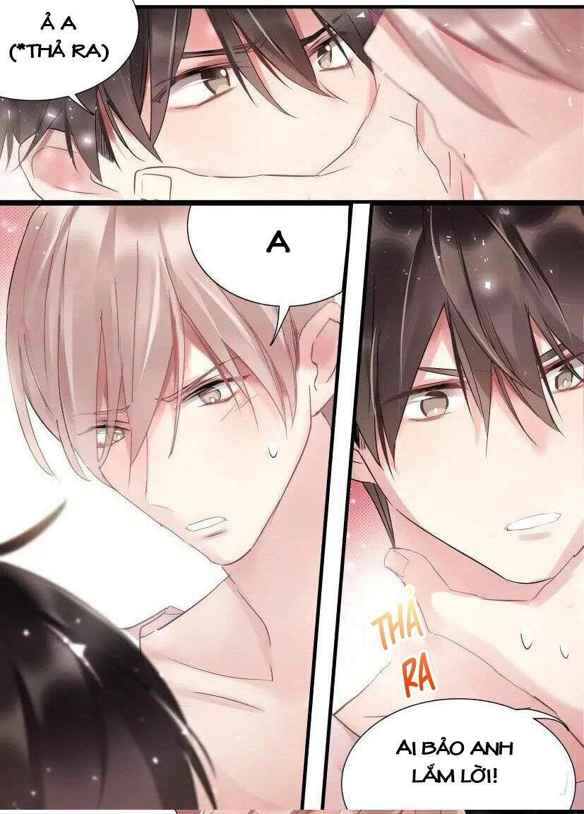 Ảnh Đế X Ảnh Đế Chapter 77 - 8