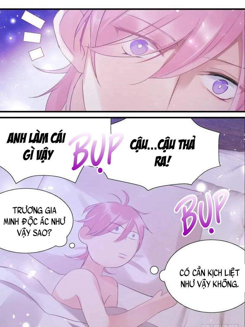 Ảnh Đế X Ảnh Đế Chapter 77 - 10