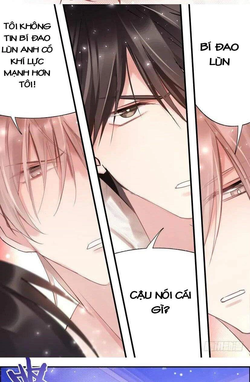 Ảnh Đế X Ảnh Đế Chapter 77 - 12