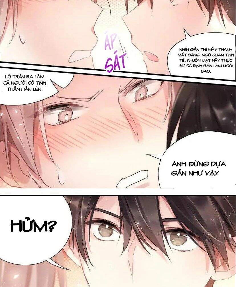 Ảnh Đế X Ảnh Đế Chapter 78 - 7