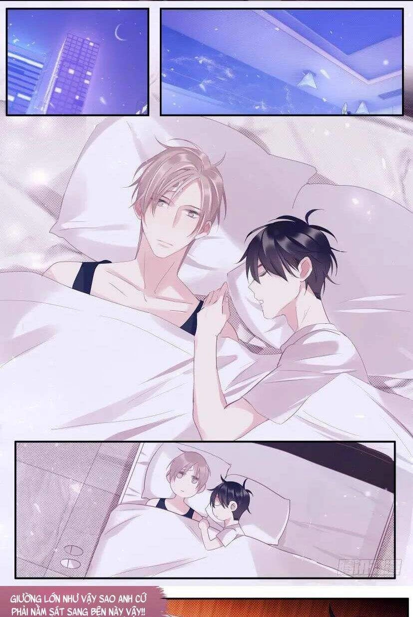 Ảnh Đế X Ảnh Đế Chapter 79 - 2