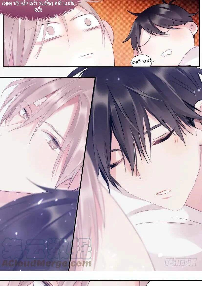 Ảnh Đế X Ảnh Đế Chapter 79 - 3