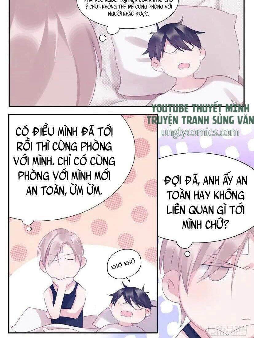 Ảnh Đế X Ảnh Đế Chapter 79 - 7