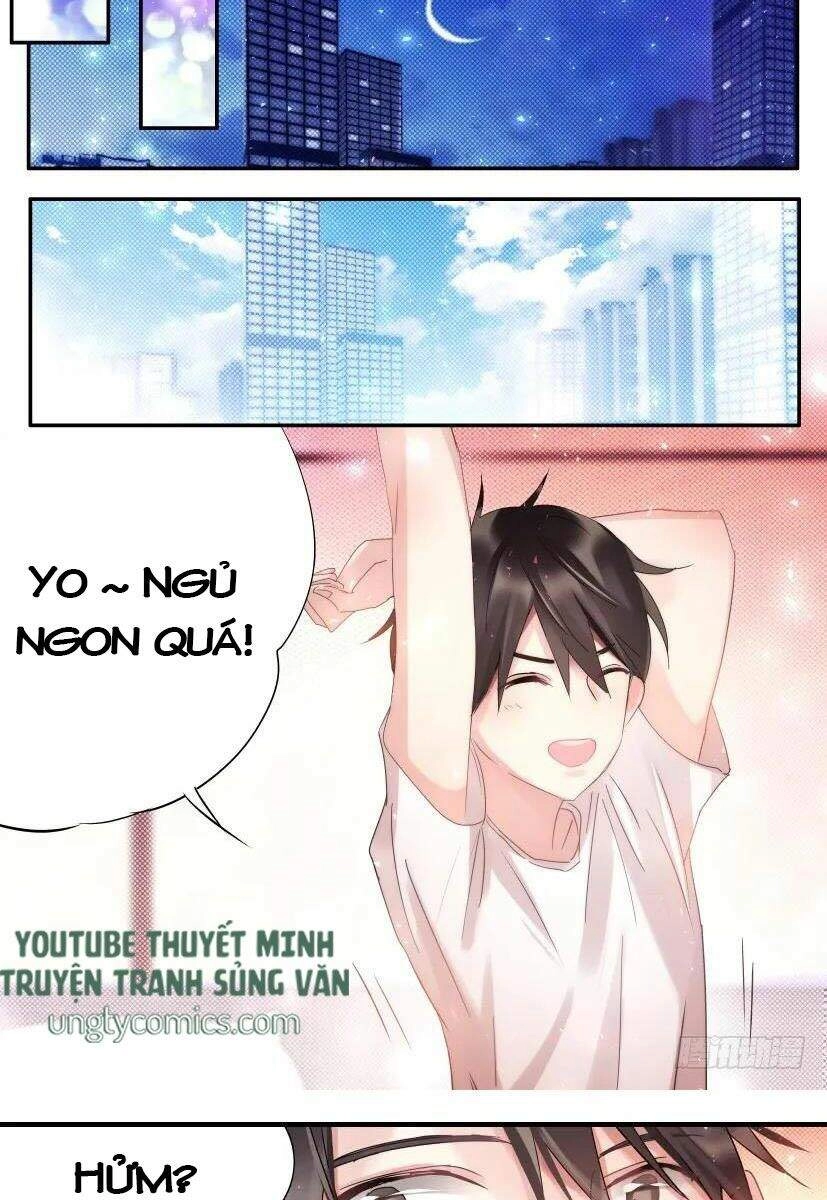 Ảnh Đế X Ảnh Đế Chapter 79 - 11