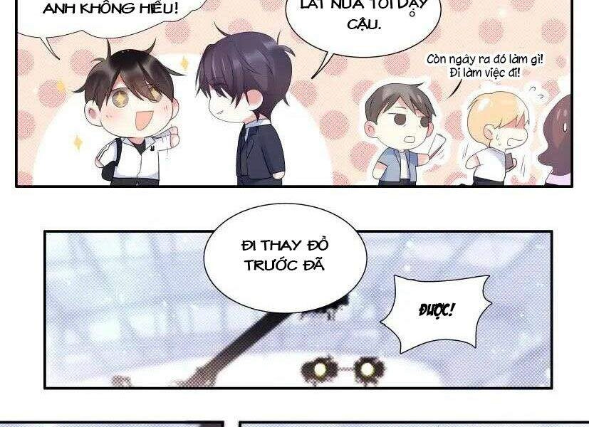 Ảnh Đế X Ảnh Đế Chapter 80 - 5