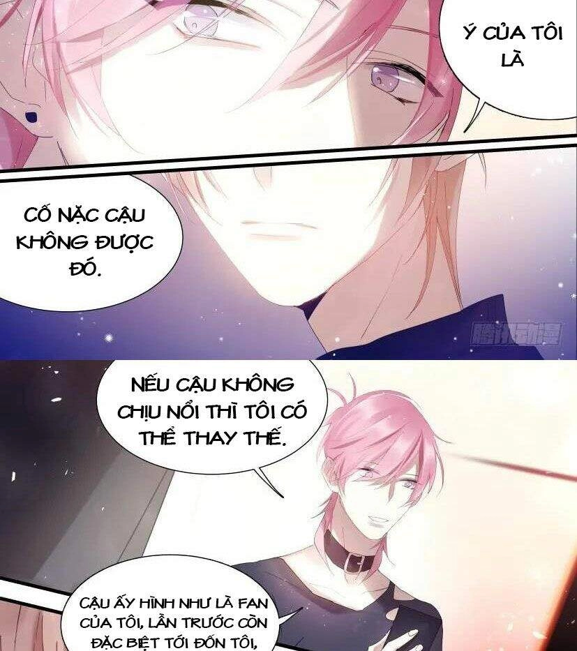 Ảnh Đế X Ảnh Đế Chapter 81 - 7