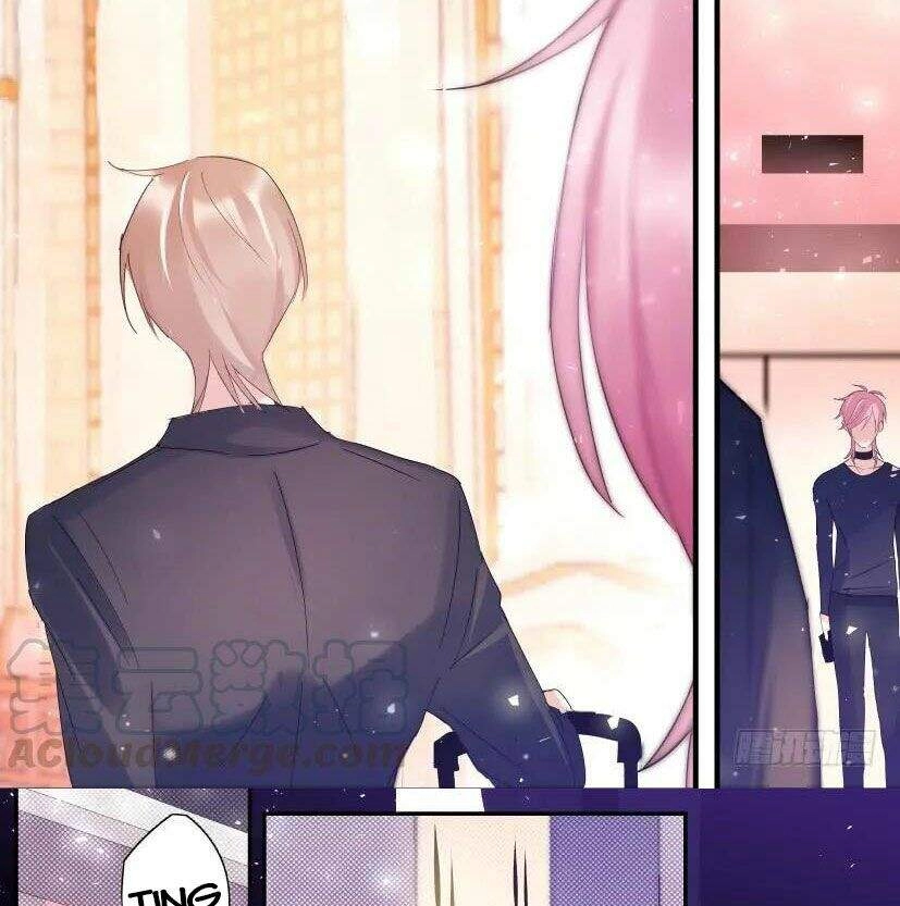 Ảnh Đế X Ảnh Đế Chapter 81 - 10