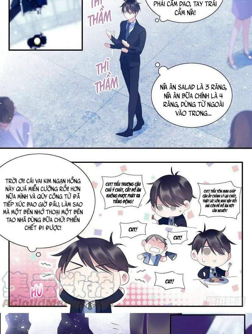 Ảnh Đế X Ảnh Đế Chapter 81 - 12