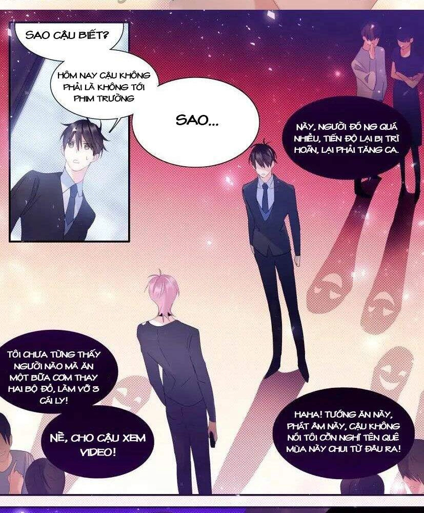 Ảnh Đế X Ảnh Đế Chapter 82 - 2