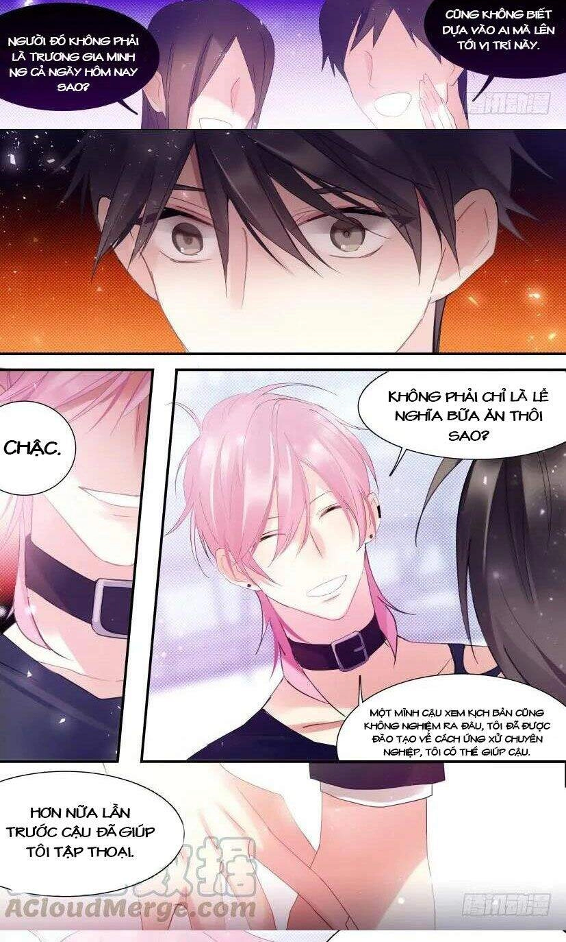 Ảnh Đế X Ảnh Đế Chapter 82 - 3