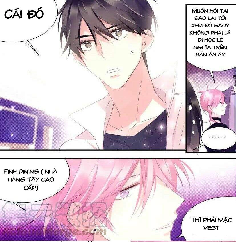 Ảnh Đế X Ảnh Đế Chapter 82 - 6