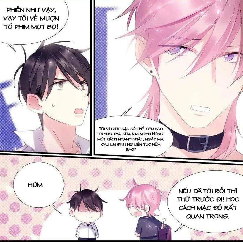 Ảnh Đế X Ảnh Đế Chapter 82 - 7