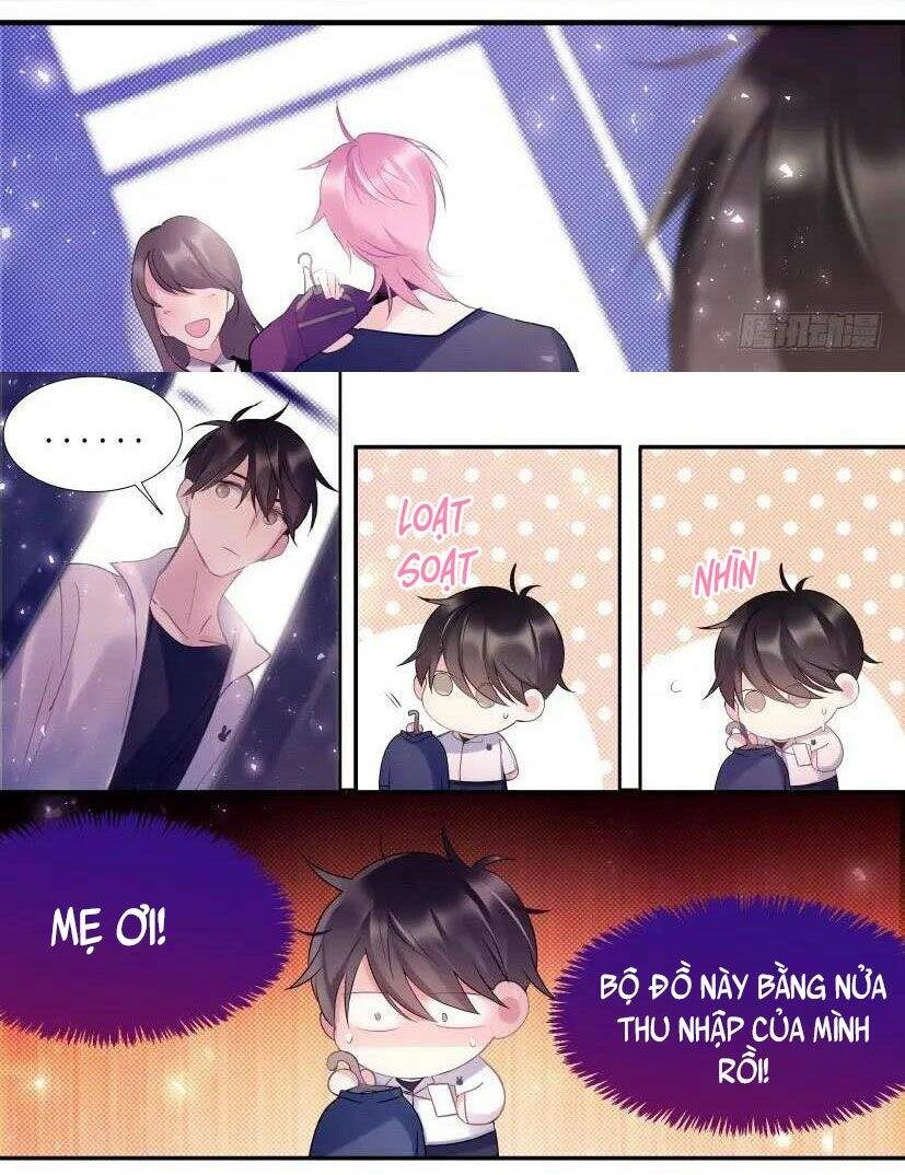 Ảnh Đế X Ảnh Đế Chapter 82 - 8