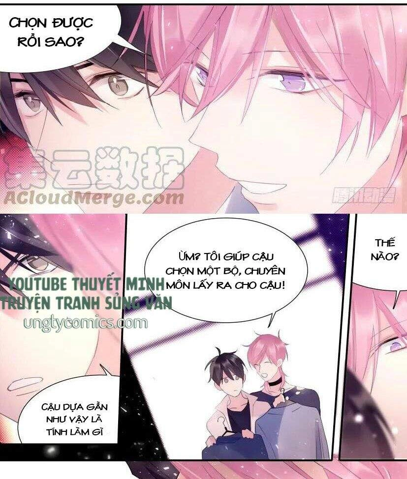 Ảnh Đế X Ảnh Đế Chapter 82 - 9