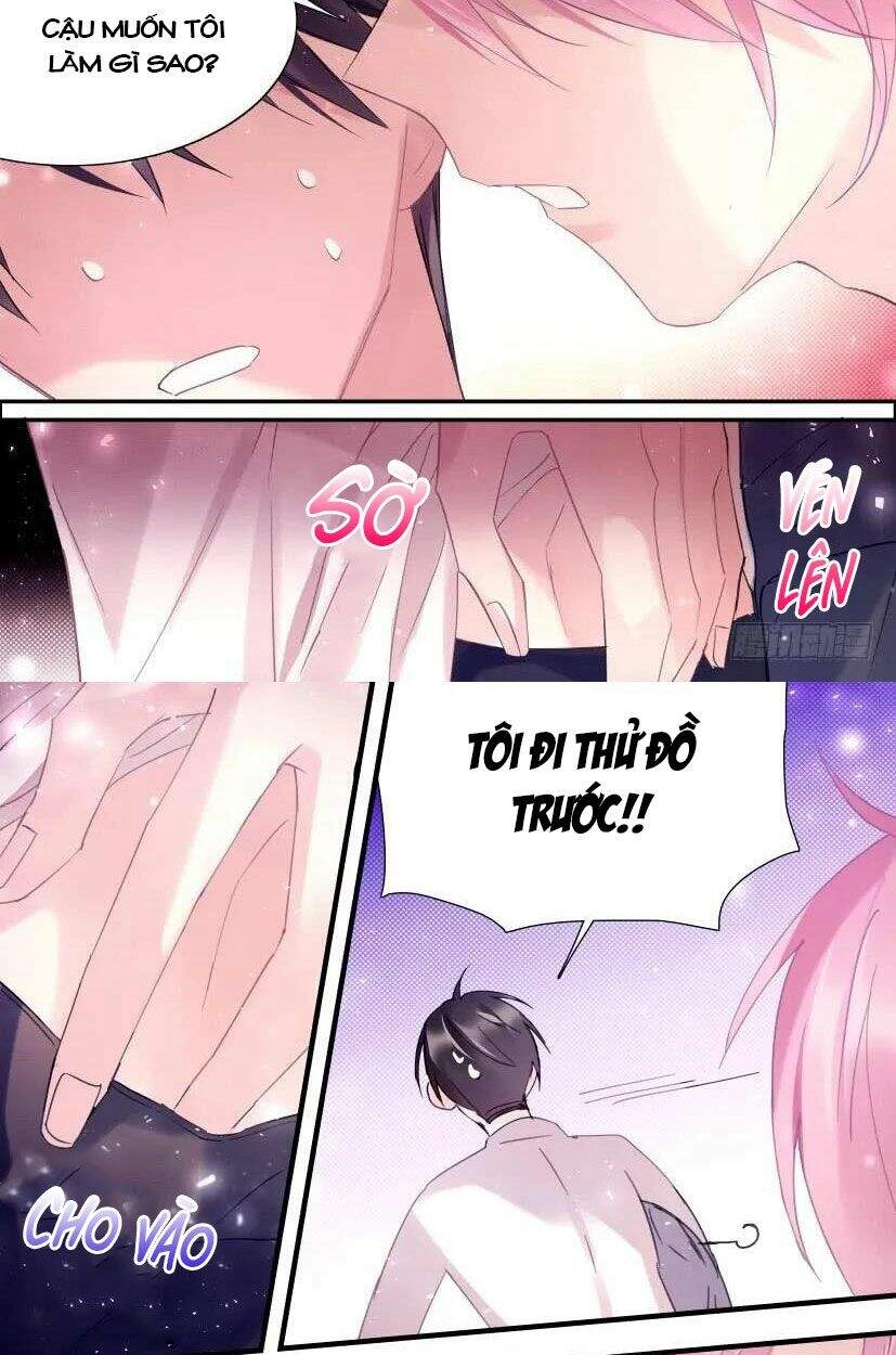 Ảnh Đế X Ảnh Đế Chapter 82 - 10