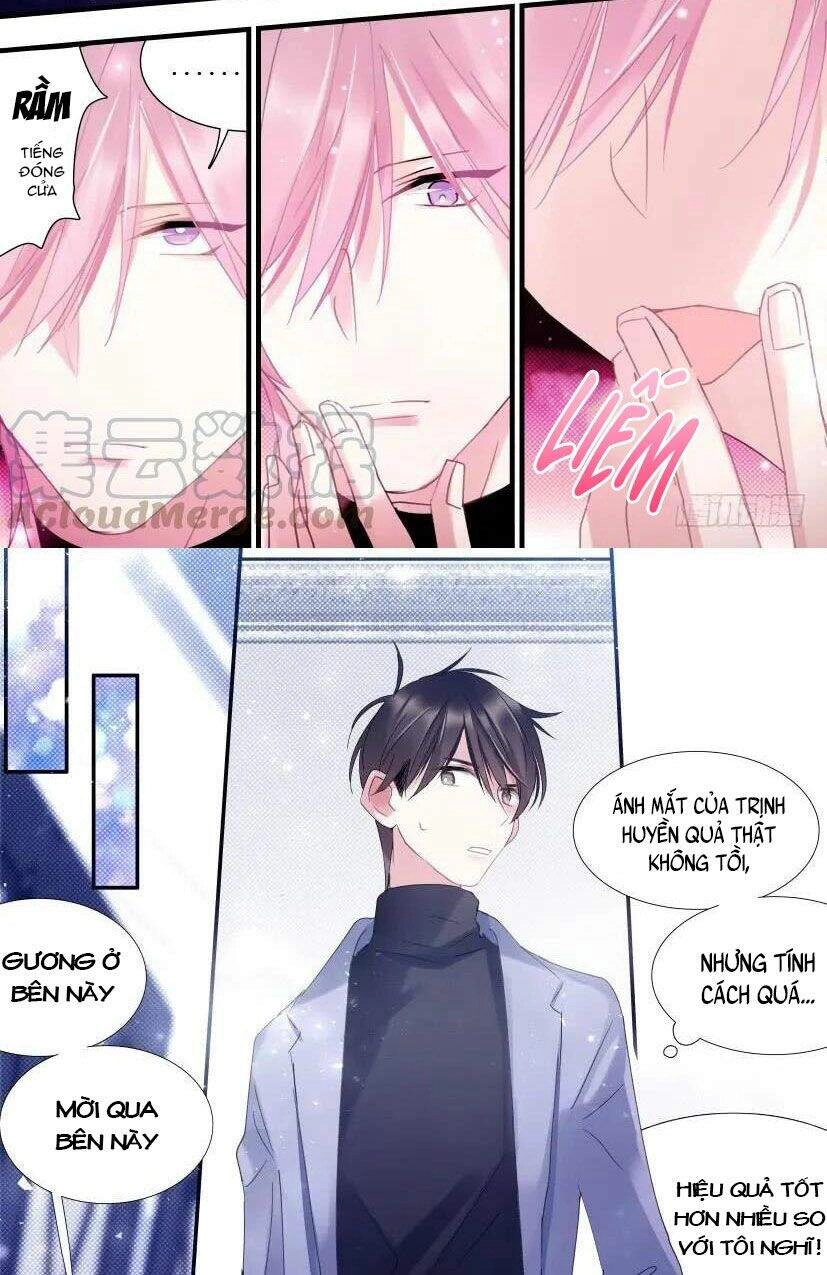 Ảnh Đế X Ảnh Đế Chapter 82 - 11