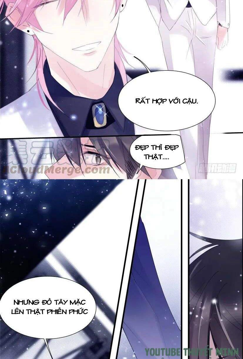 Ảnh Đế X Ảnh Đế Chapter 82 - 13