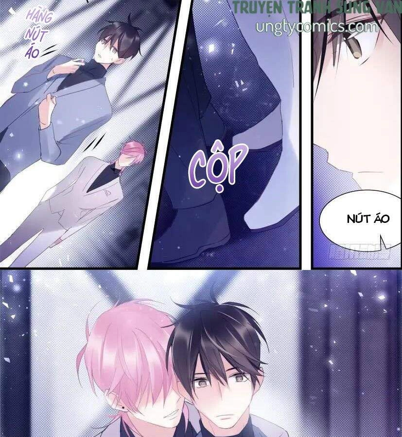 Ảnh Đế X Ảnh Đế Chapter 82 - 14