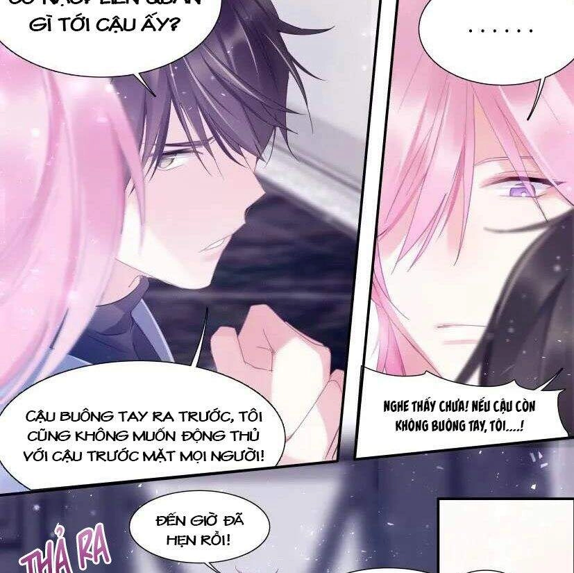 Ảnh Đế X Ảnh Đế Chapter 83 - 2