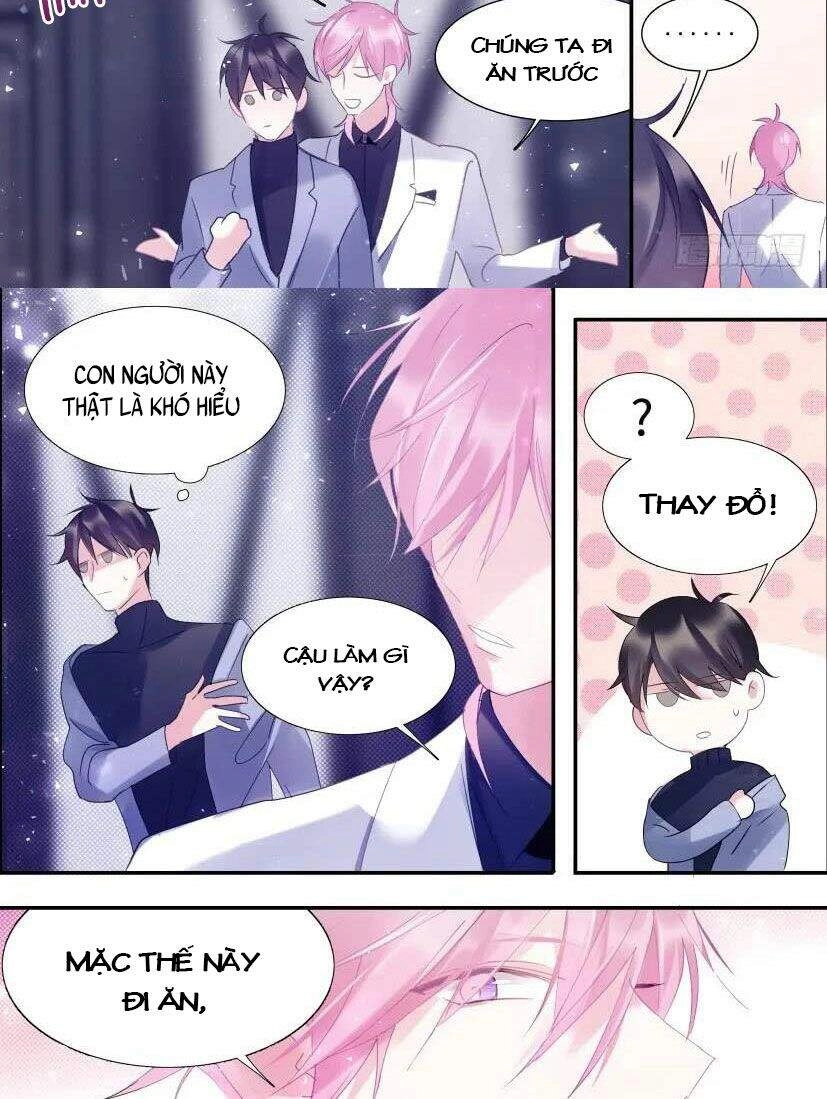 Ảnh Đế X Ảnh Đế Chapter 83 - 3