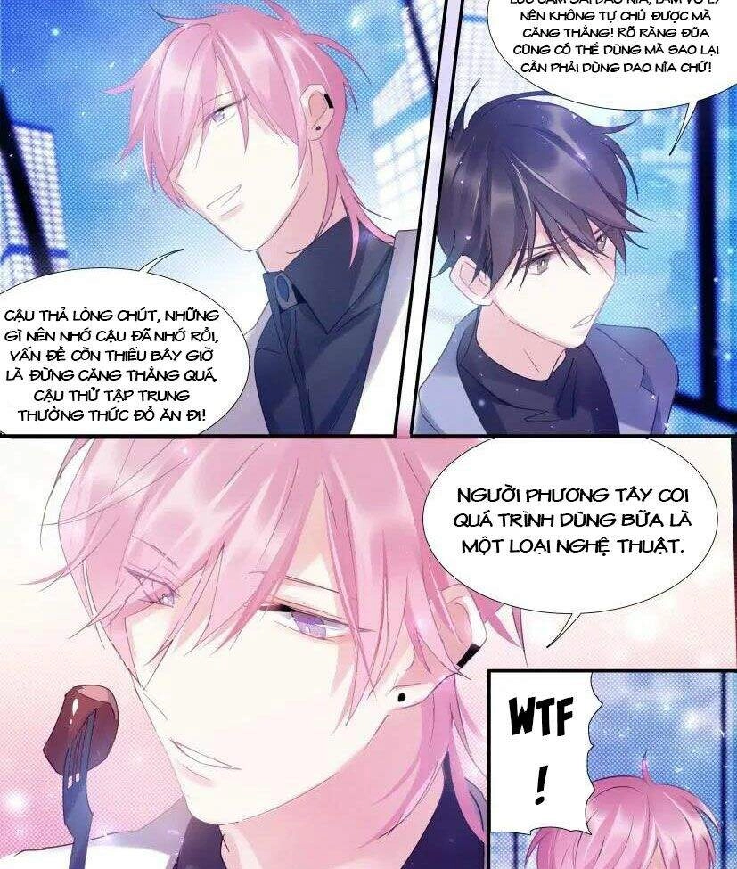 Ảnh Đế X Ảnh Đế Chapter 83 - 9