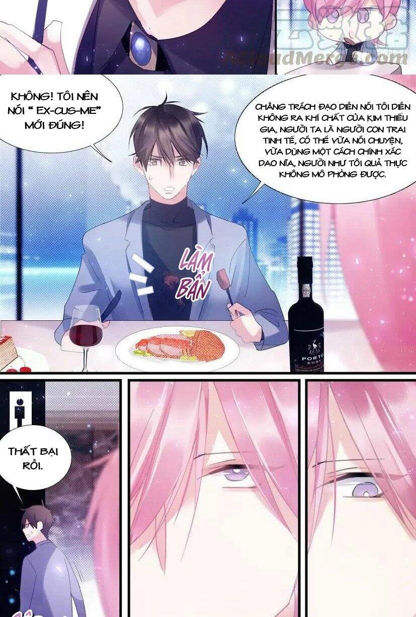 Ảnh Đế X Ảnh Đế Chapter 83 - 10