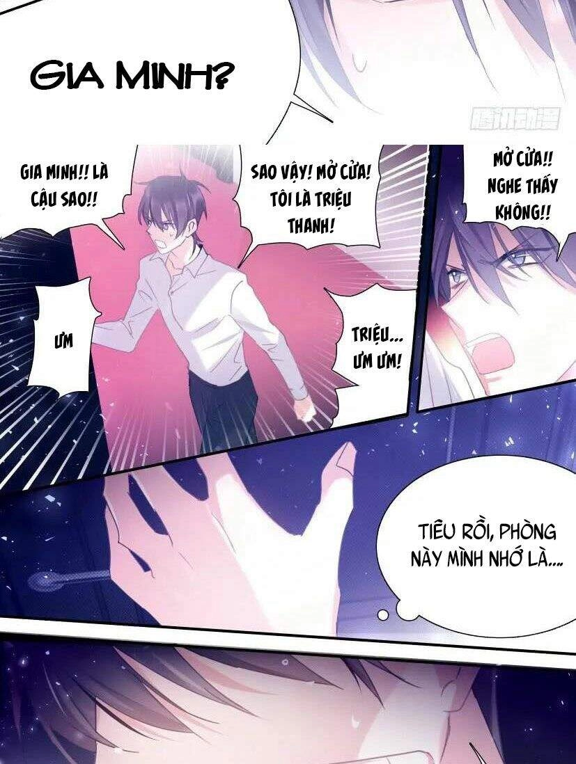 Ảnh Đế X Ảnh Đế Chapter 84 - 5