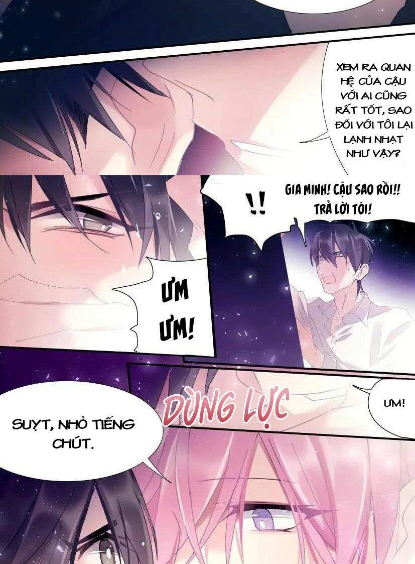 Ảnh Đế X Ảnh Đế Chapter 84 - 7