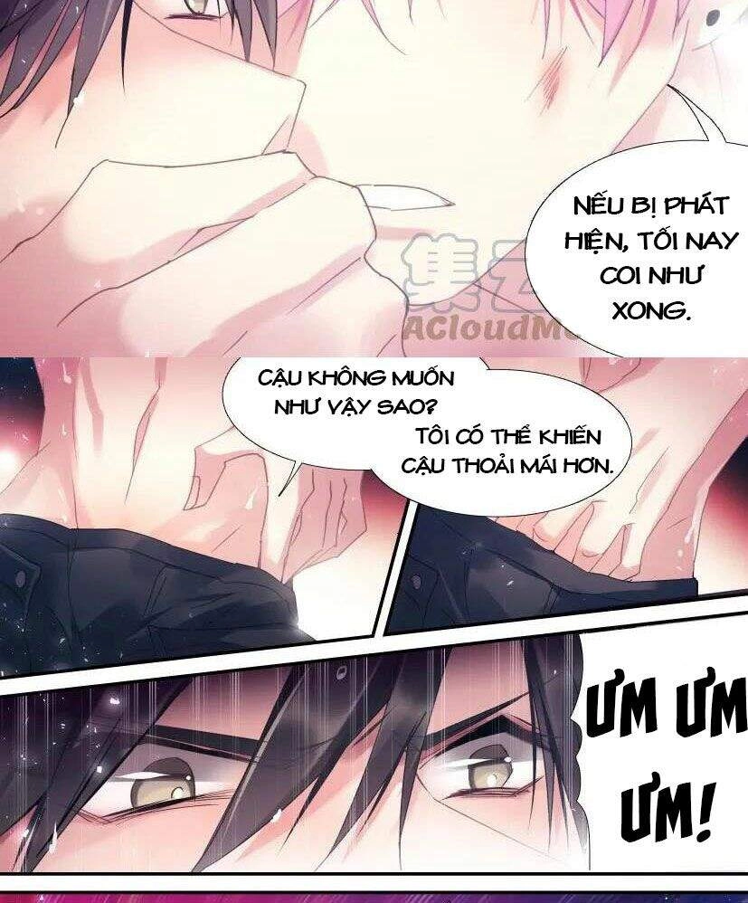 Ảnh Đế X Ảnh Đế Chapter 84 - 8