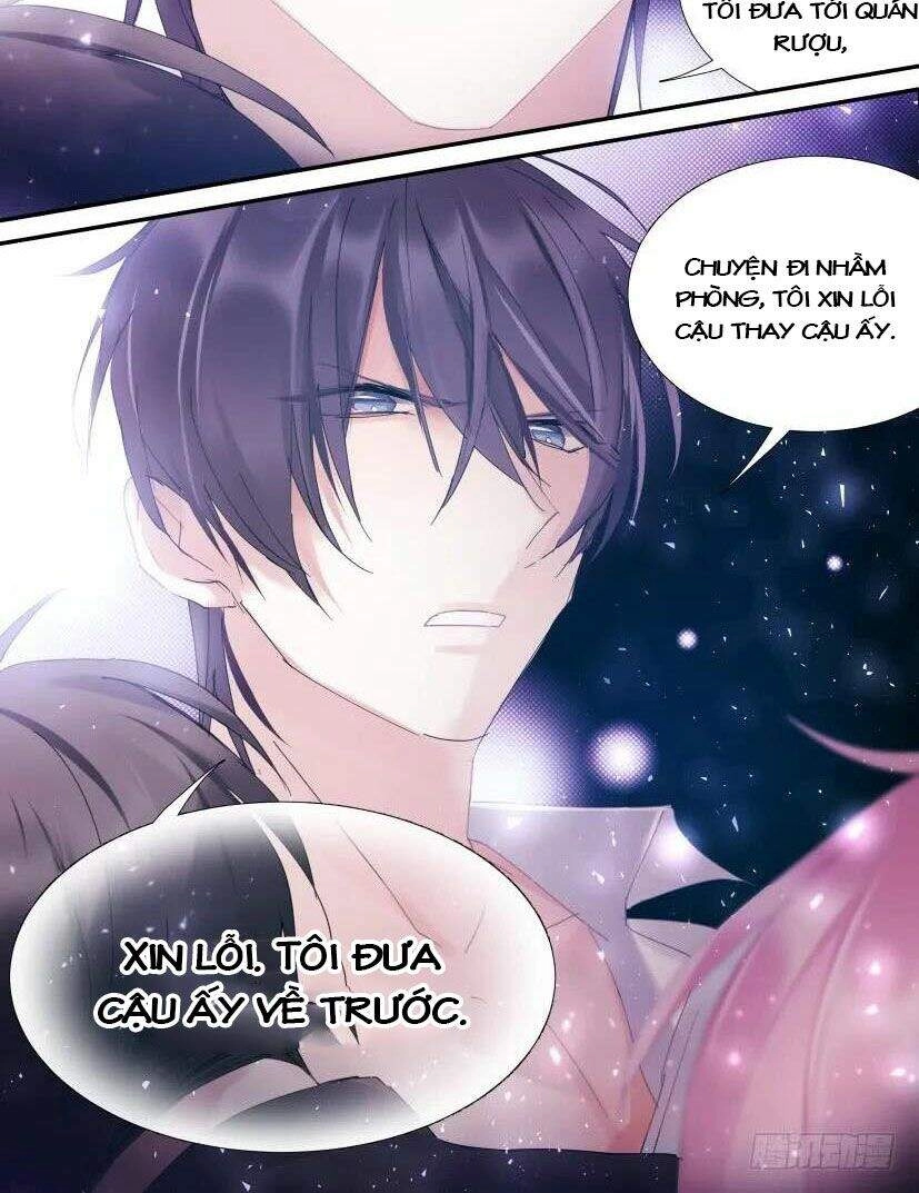 Ảnh Đế X Ảnh Đế Chapter 84 - 13