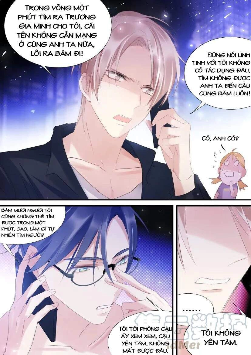 Ảnh Đế X Ảnh Đế Chapter 86 - 3