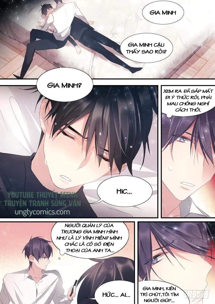 Ảnh Đế X Ảnh Đế Chapter 86 - 6