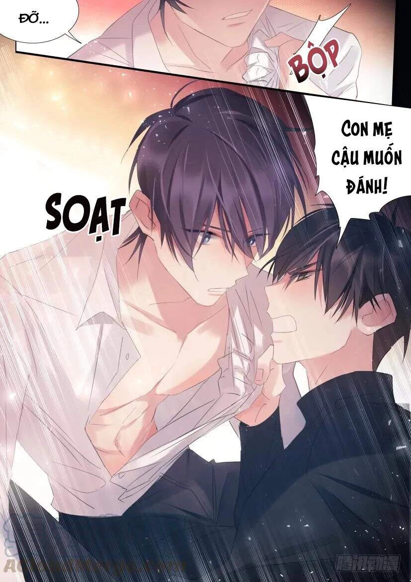 Ảnh Đế X Ảnh Đế Chapter 86 - 7