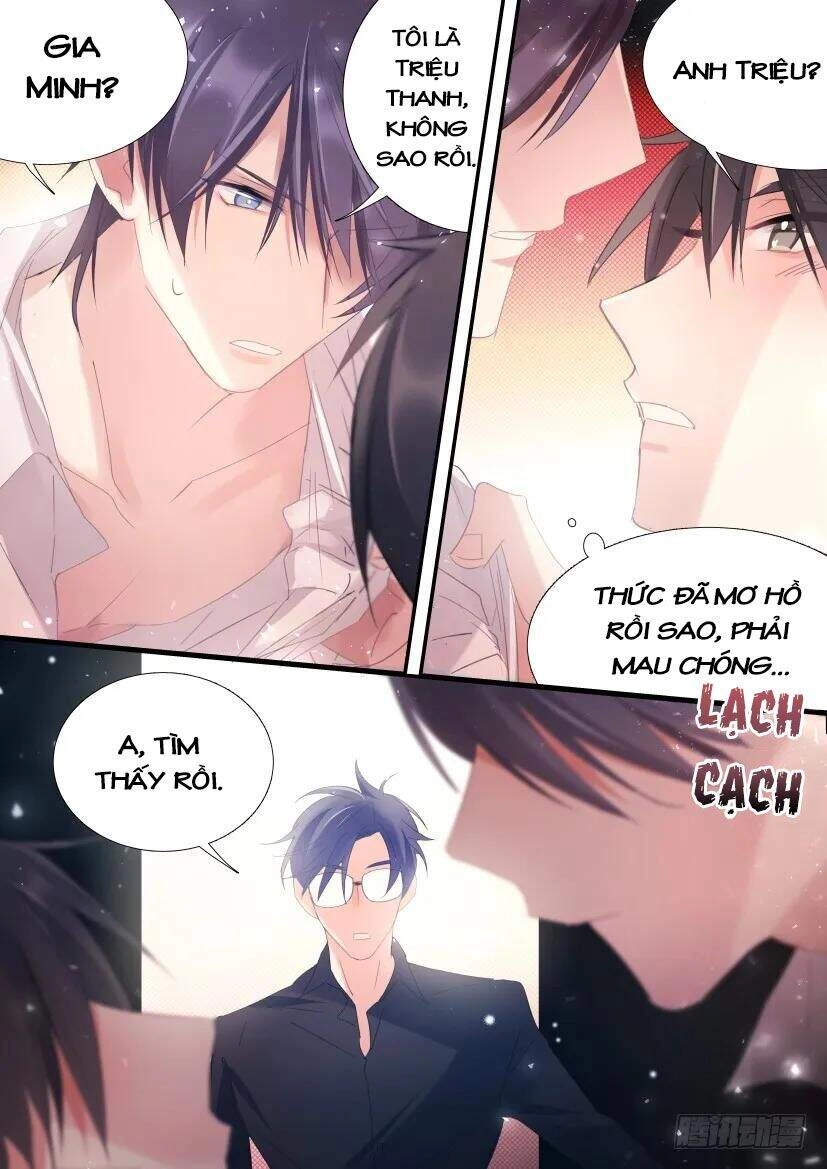 Ảnh Đế X Ảnh Đế Chapter 86 - 8