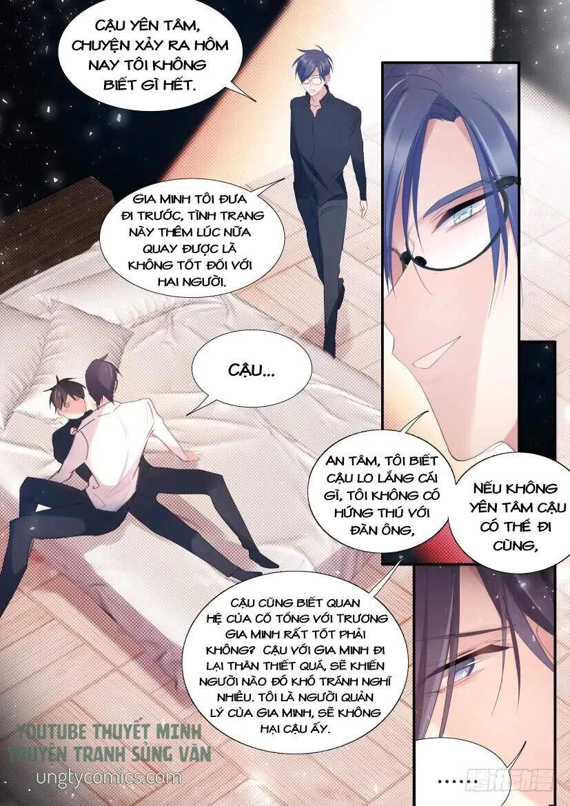 Ảnh Đế X Ảnh Đế Chapter 86 - 10