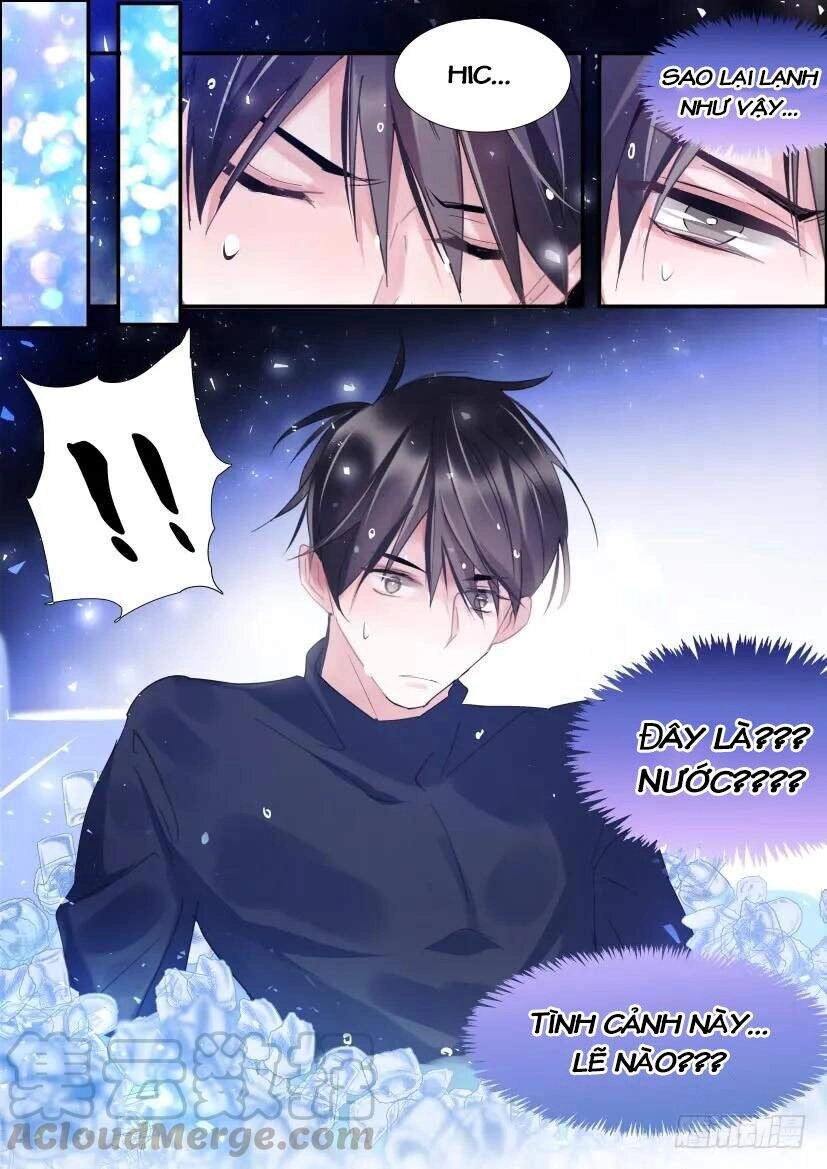 Ảnh Đế X Ảnh Đế Chapter 86 - 11