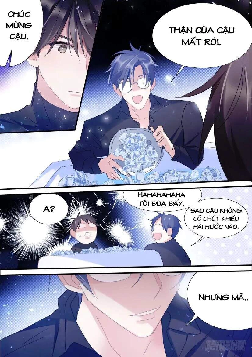 Ảnh Đế X Ảnh Đế Chapter 86 - 12