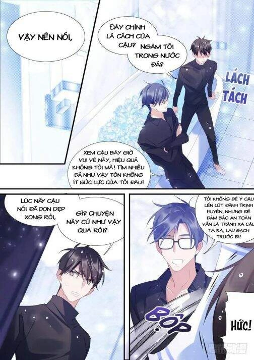 Ảnh Đế X Ảnh Đế Chapter 87 - 4