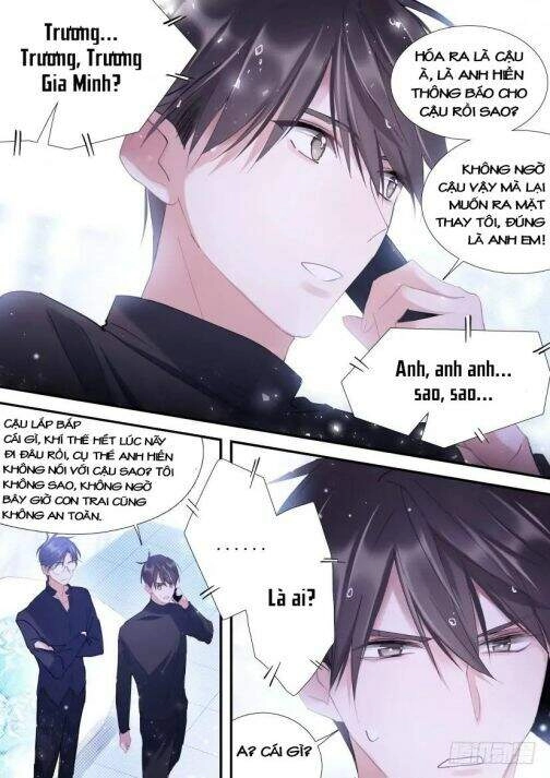 Ảnh Đế X Ảnh Đế Chapter 88 - 4